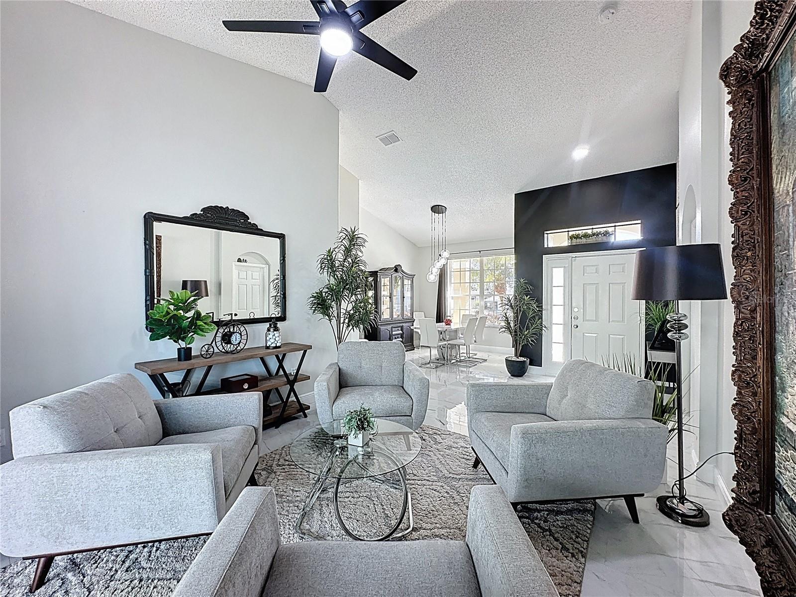 SOUTHERN DUNES ESTATES - Residential