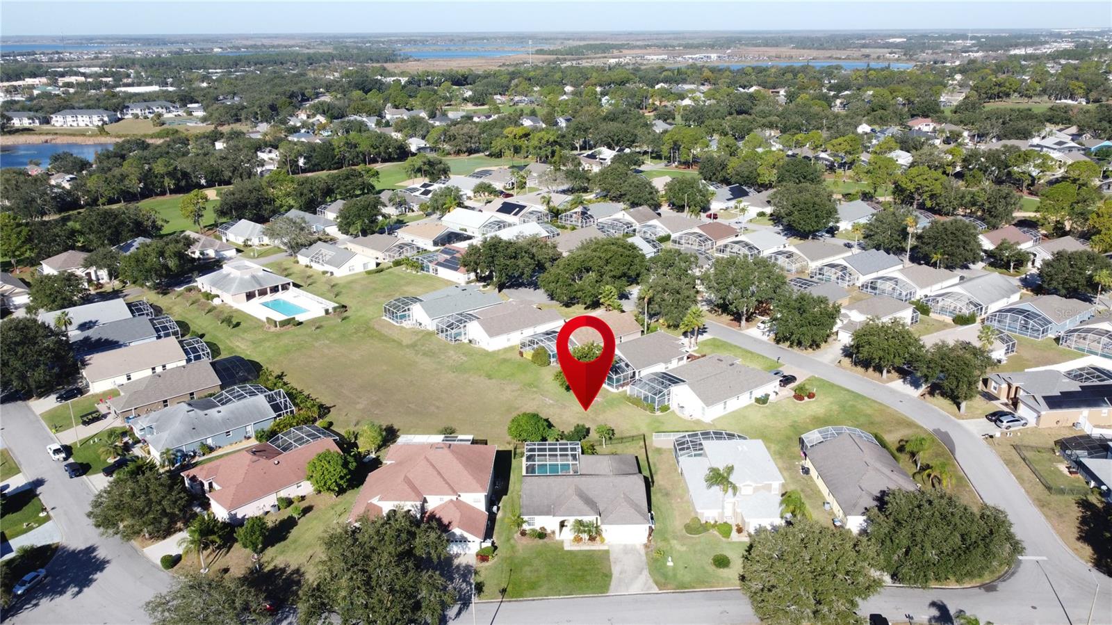 SOUTHERN DUNES ESTATES - Residential