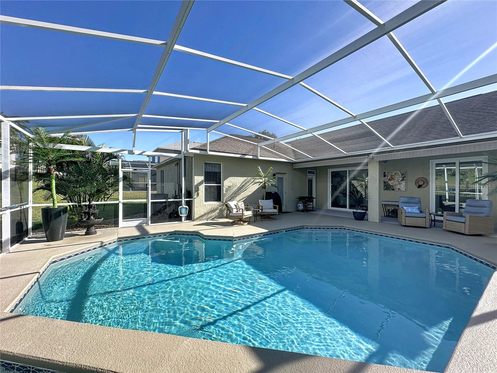 SOUTHERN DUNES ESTATES - Residential