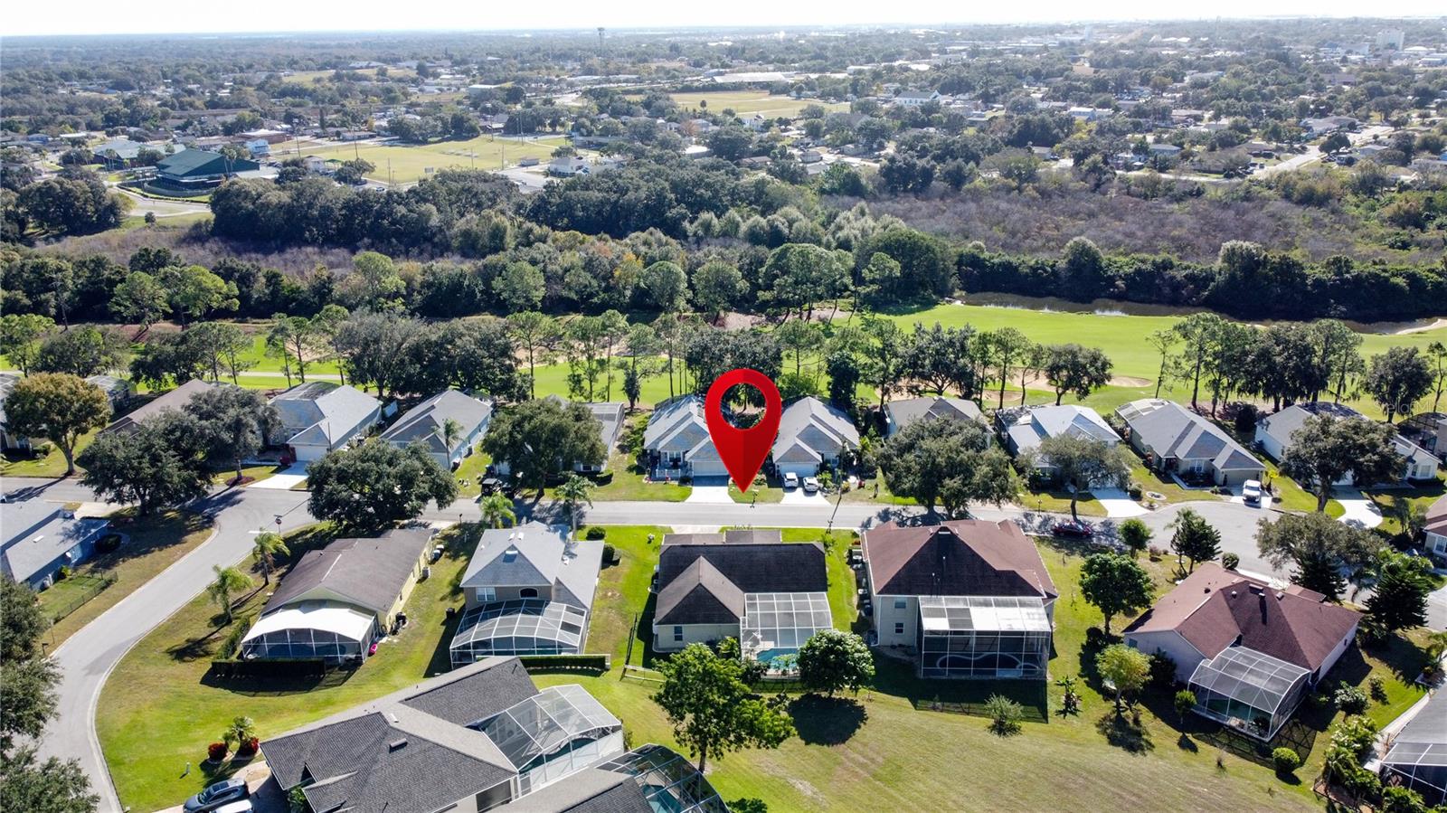 SOUTHERN DUNES ESTATES - Residential