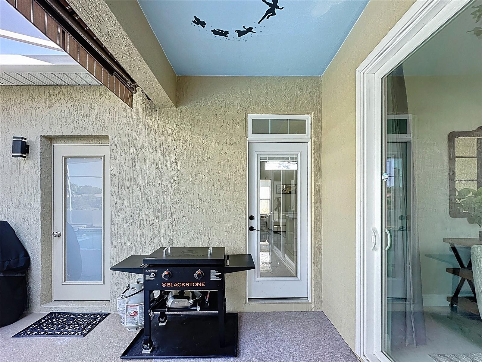 SOUTHERN DUNES ESTATES - Residential