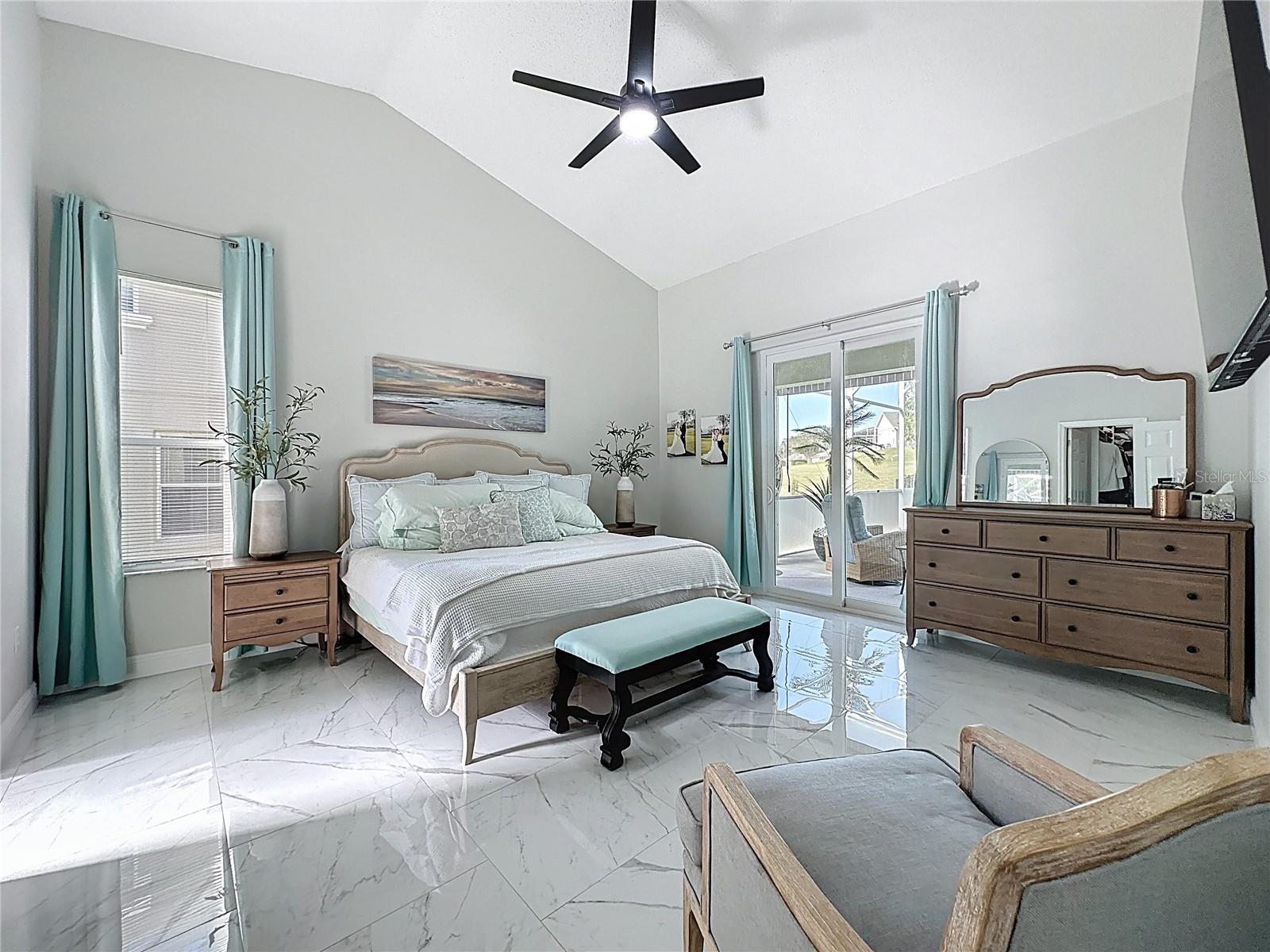 SOUTHERN DUNES ESTATES - Residential