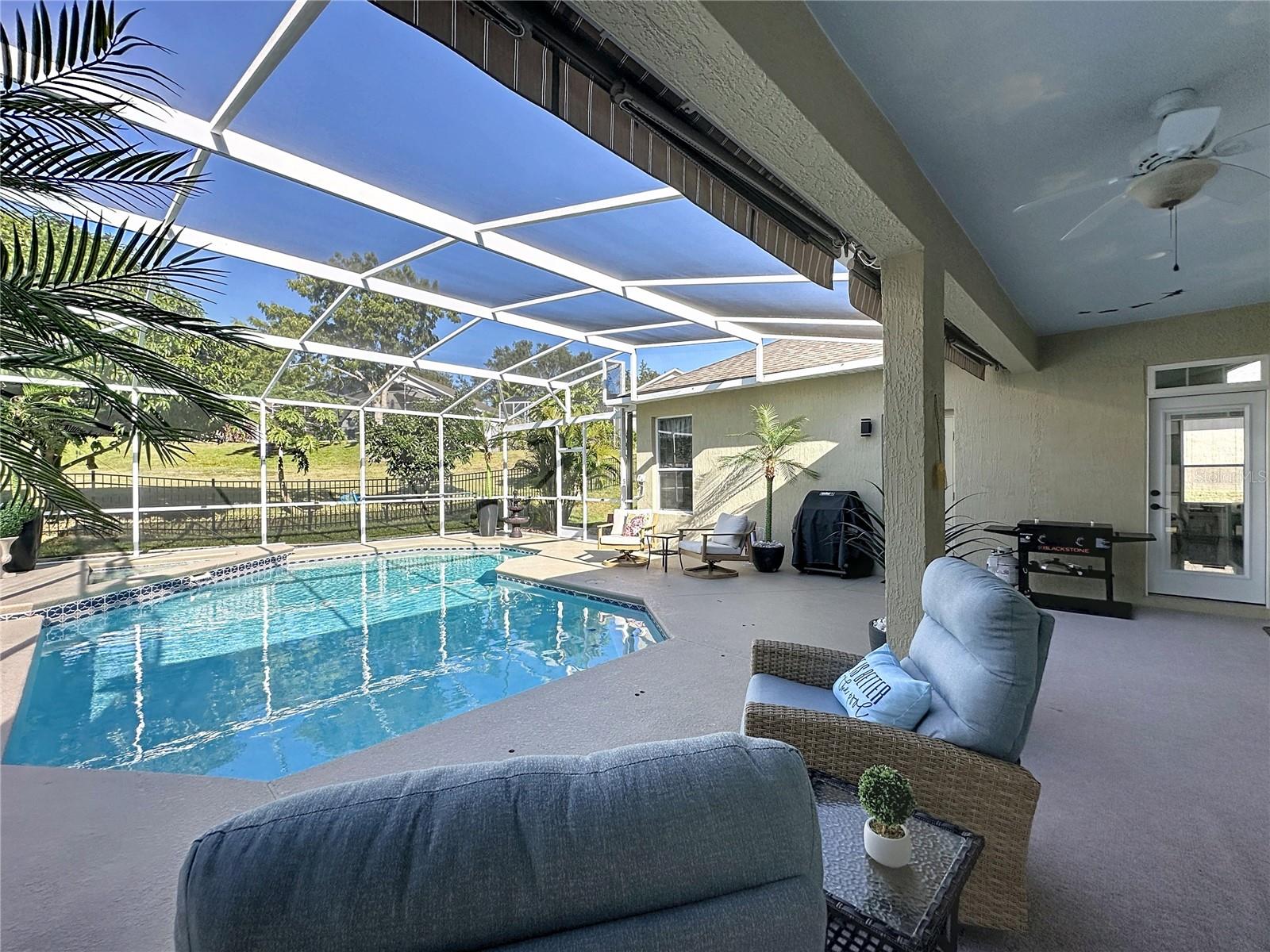 SOUTHERN DUNES ESTATES - Residential