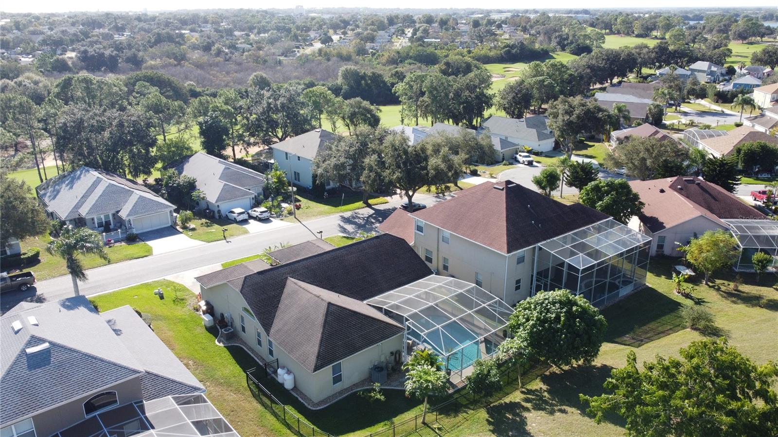 SOUTHERN DUNES ESTATES - Residential