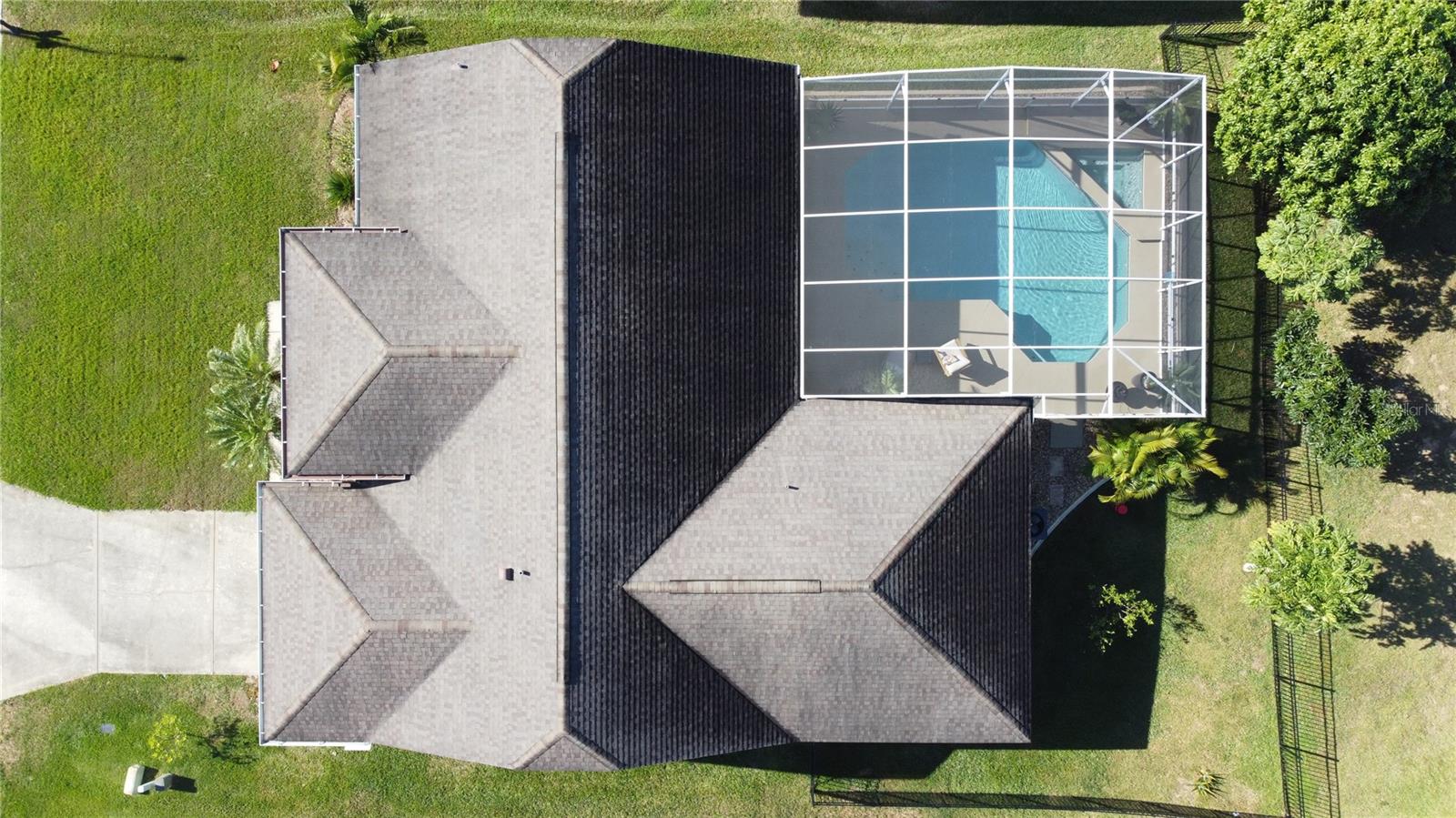 SOUTHERN DUNES ESTATES - Residential