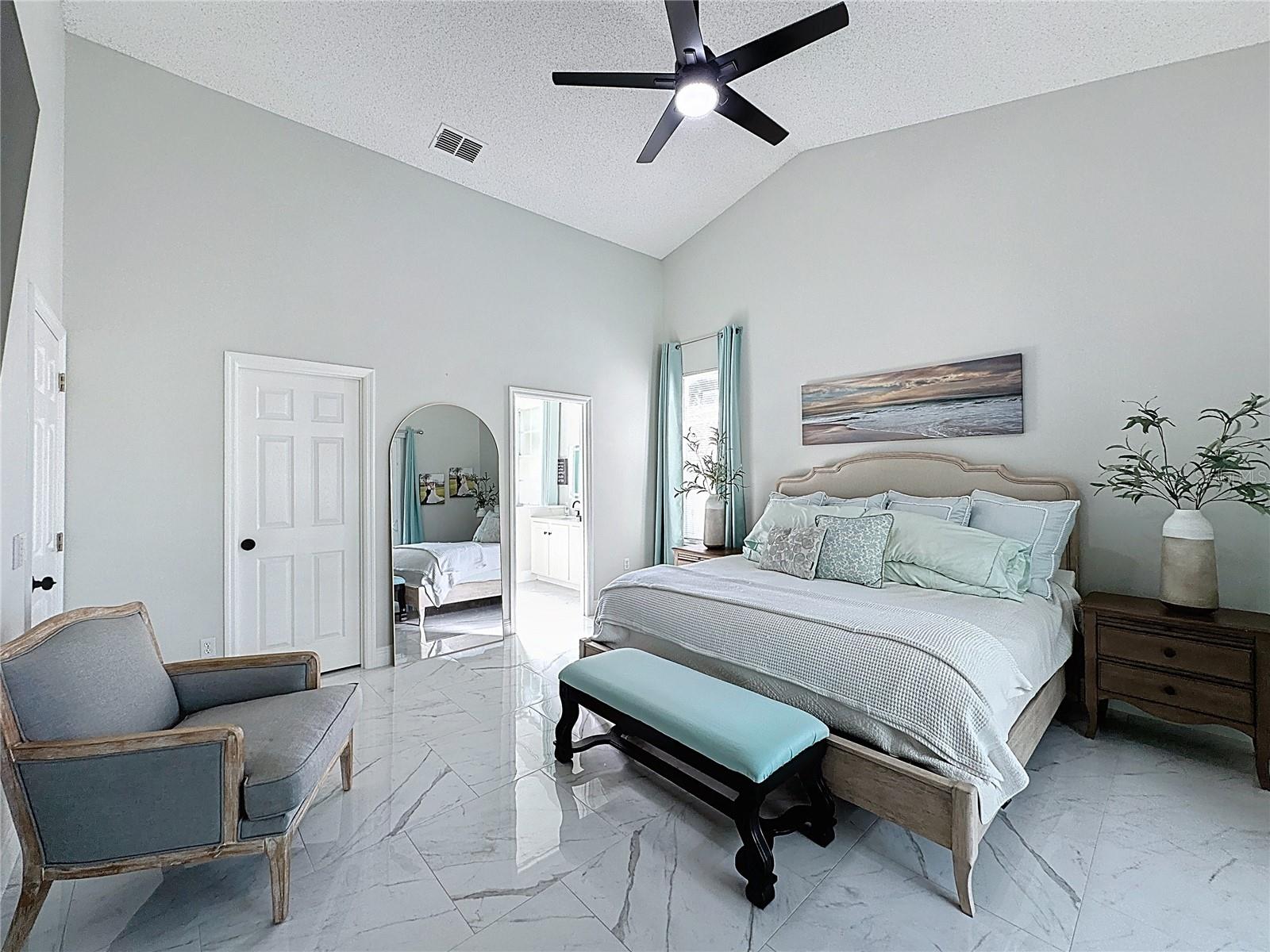 SOUTHERN DUNES ESTATES - Residential