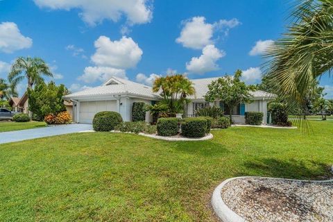 A home in SUN CITY CENTER