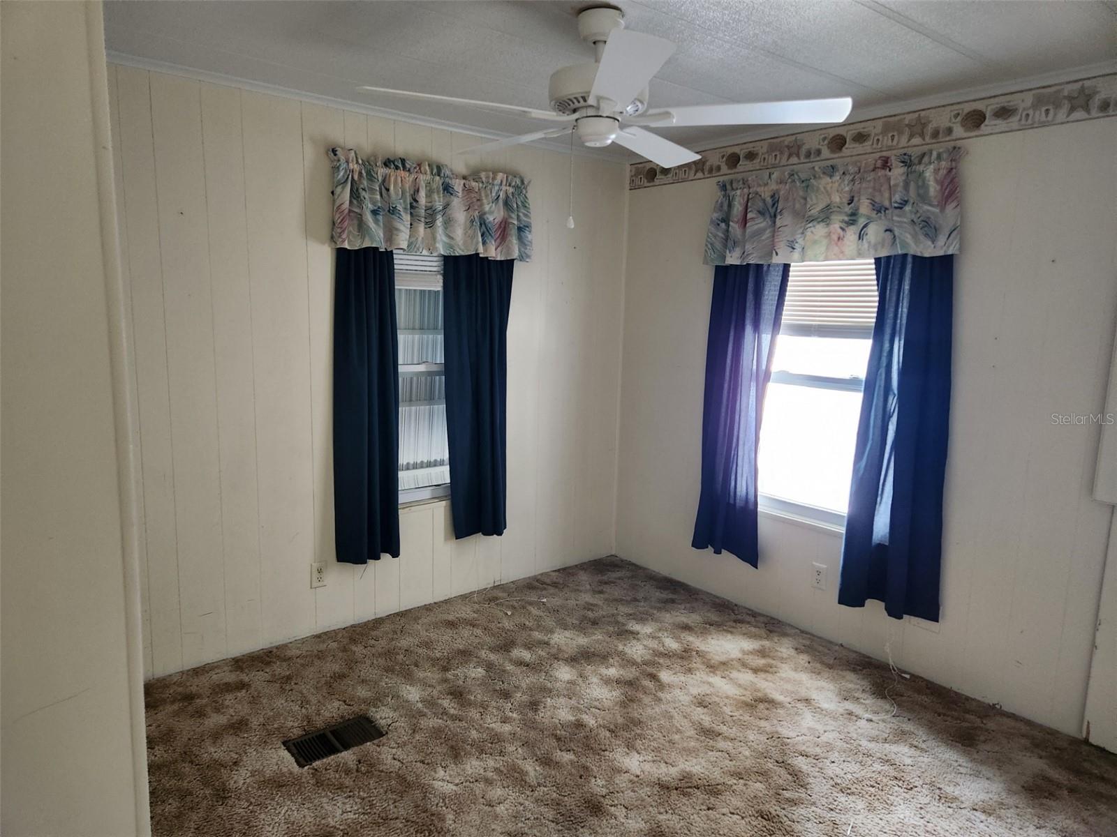 HIGH POINT MH SUB - Residential