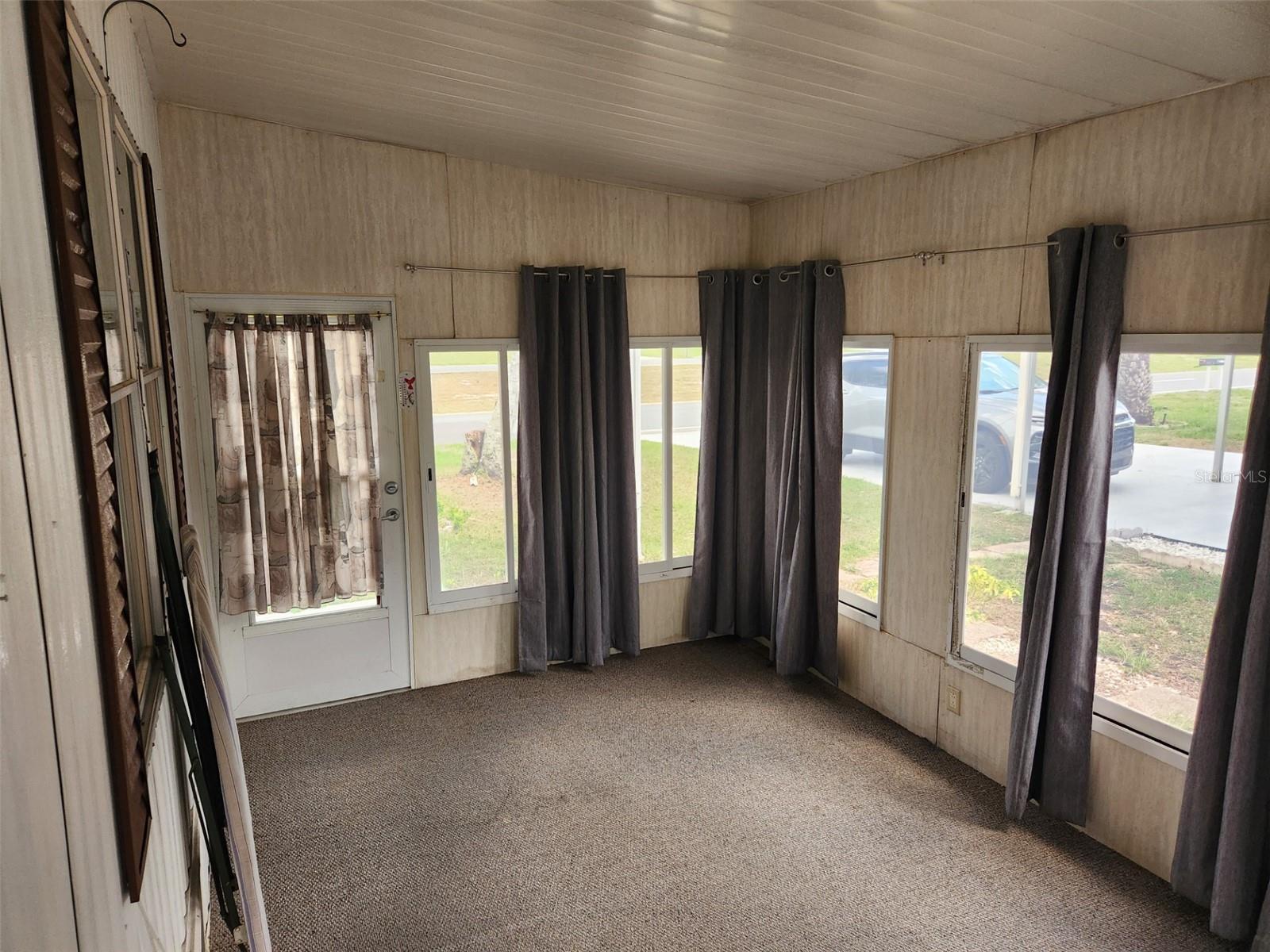 HIGH POINT MH SUB - Residential