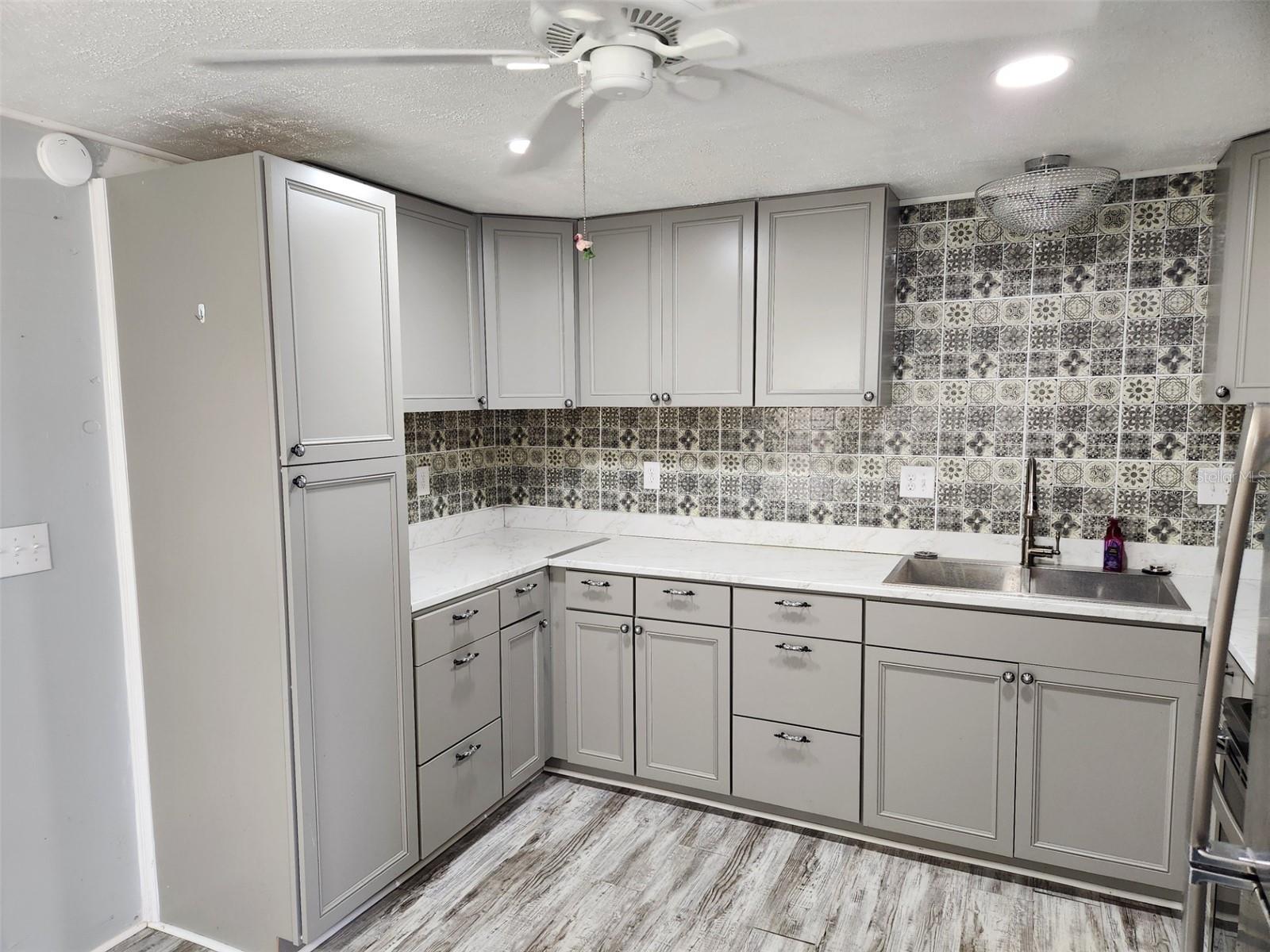 HIGH POINT MH SUB - Residential