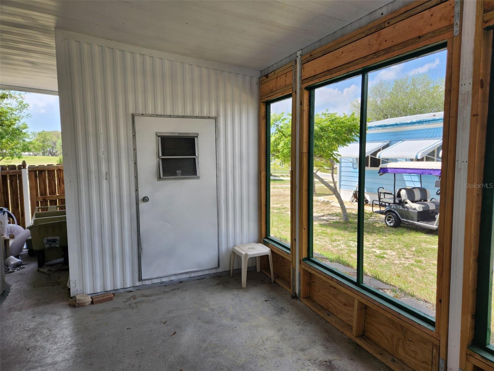 HIGH POINT MH SUB - Residential