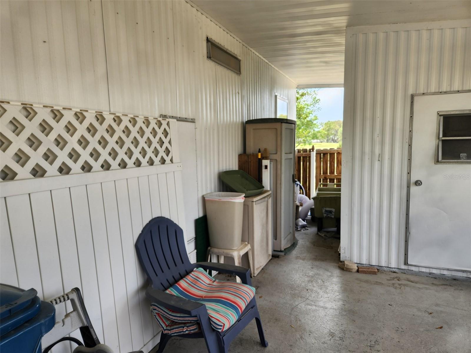 HIGH POINT MH SUB - Residential