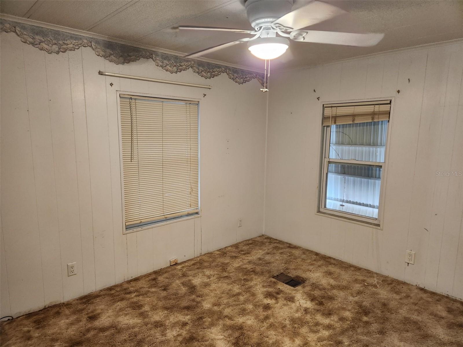 HIGH POINT MH SUB - Residential