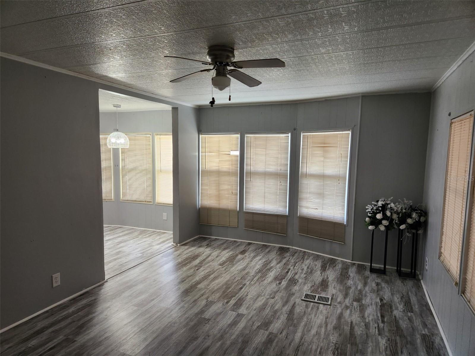 HIGH POINT MH SUB - Residential