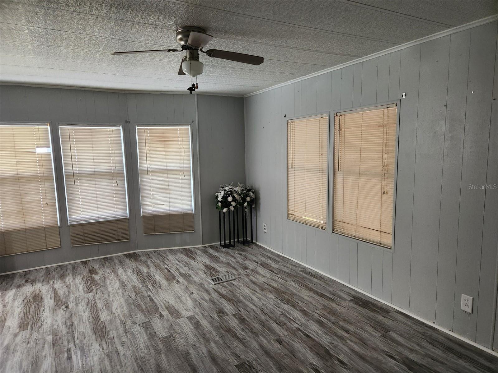 HIGH POINT MH SUB - Residential