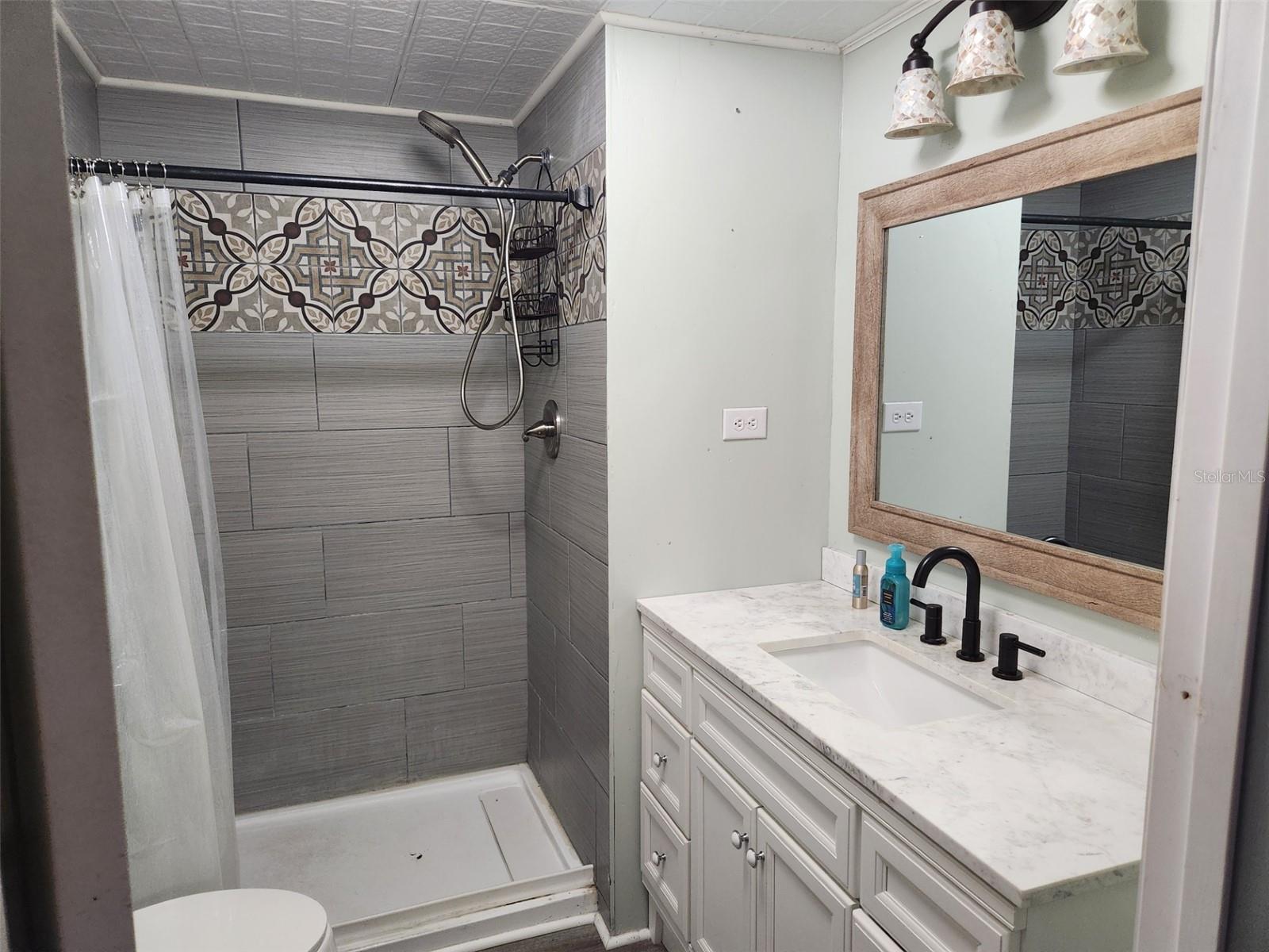 HIGH POINT MH SUB - Residential