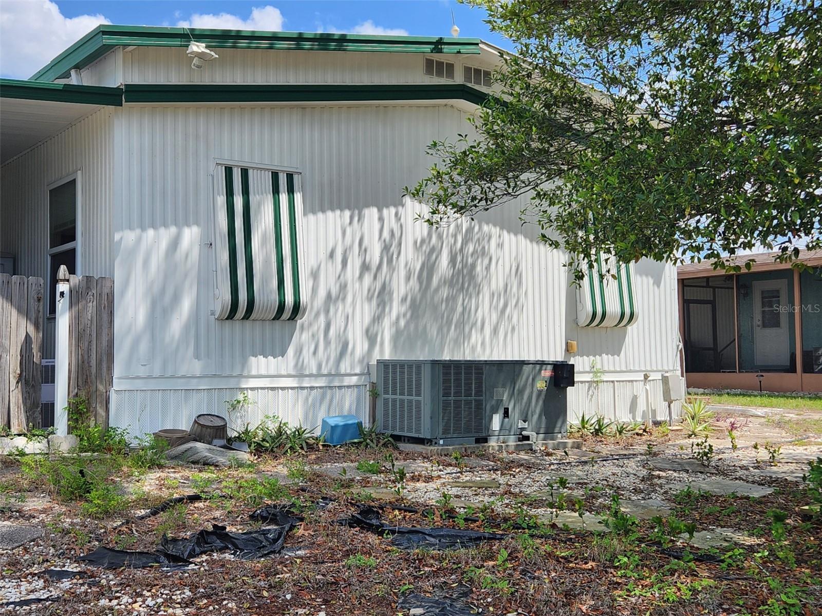 HIGH POINT MH SUB - Residential