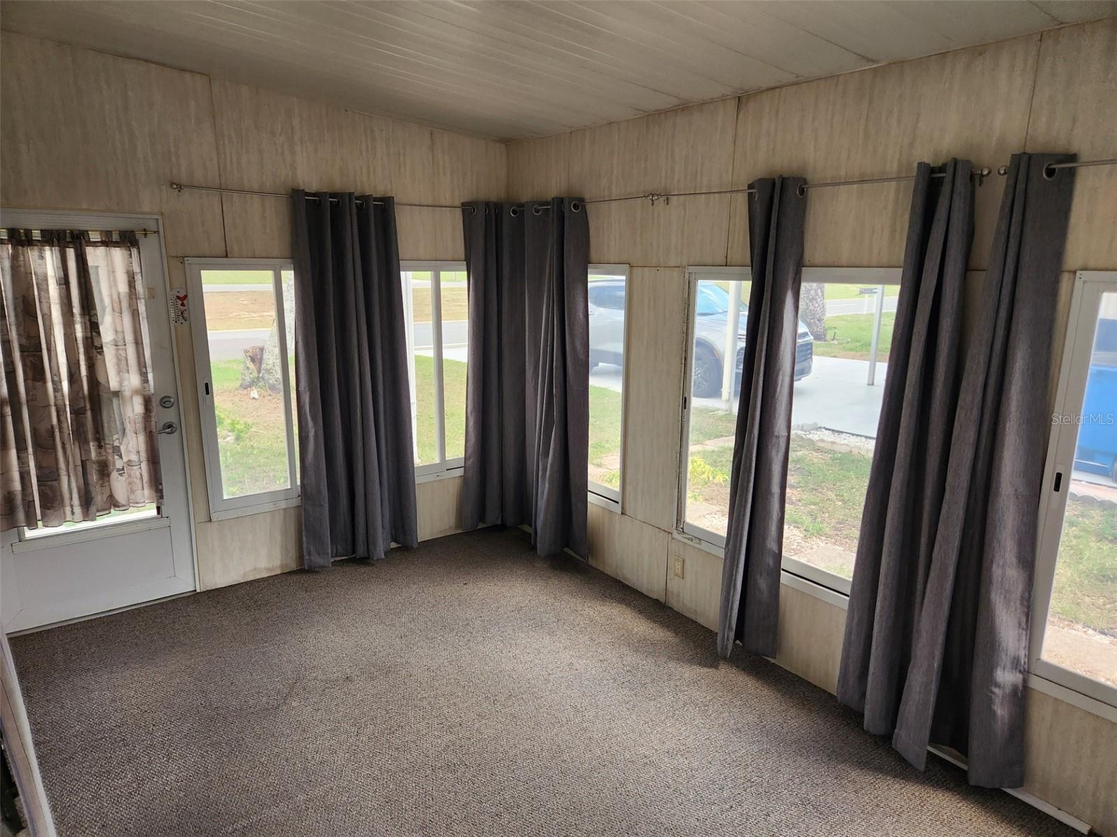 HIGH POINT MH SUB - Residential