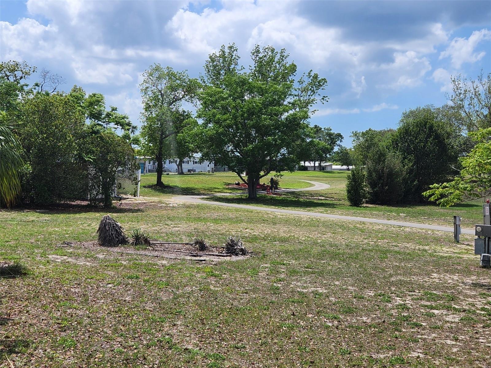 HIGH POINT MH SUB - Residential