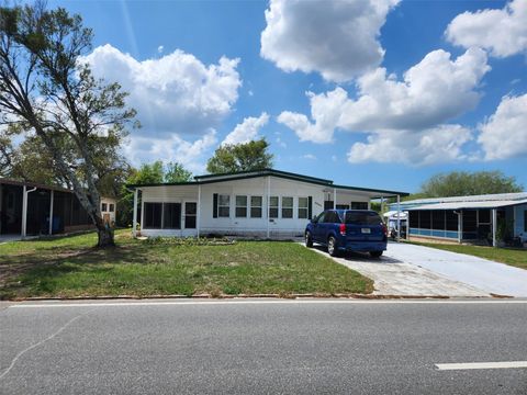 8966 HIGHPOINT BOULEVARD BROOKSVILLE FL 34613