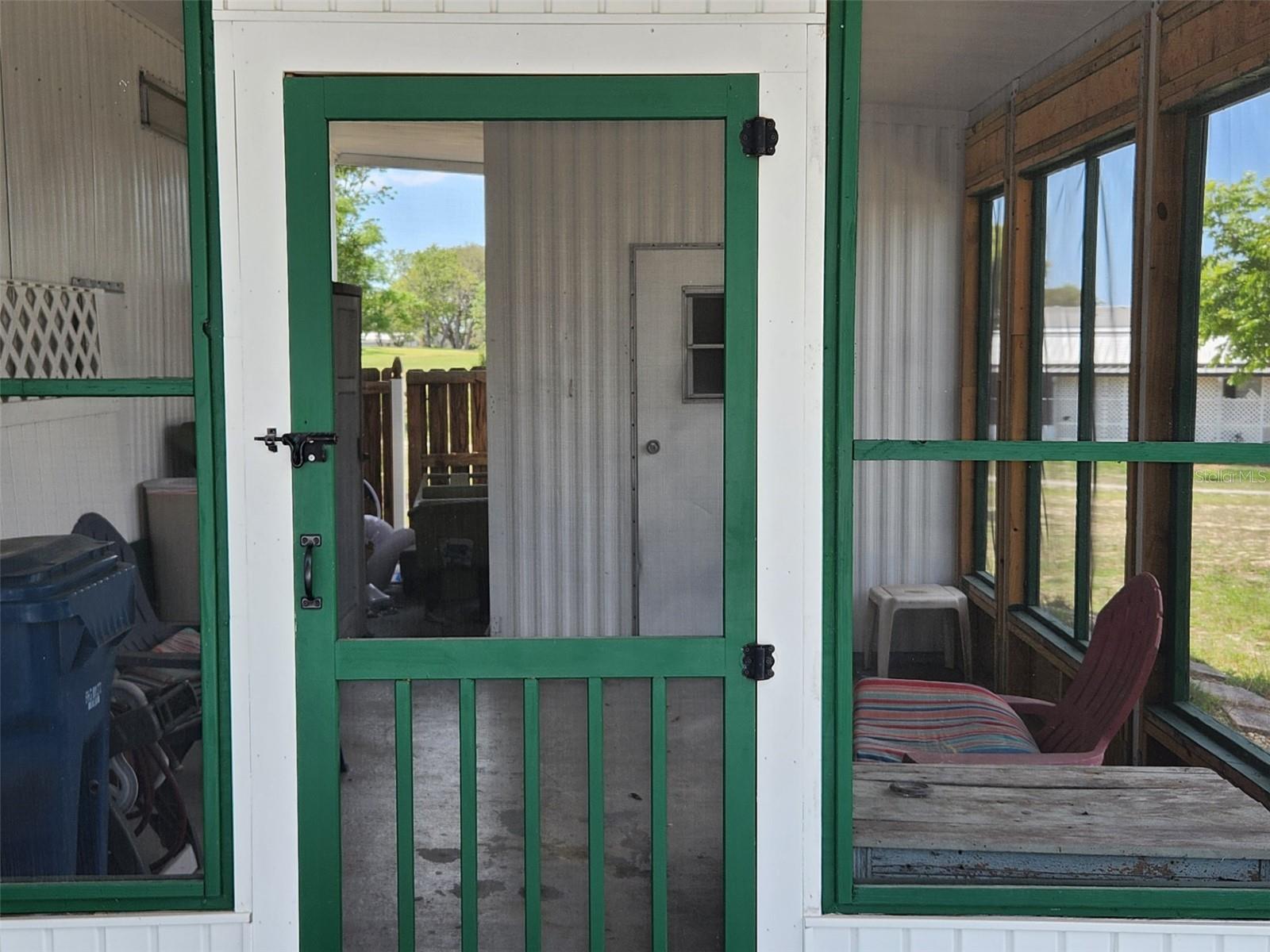 HIGH POINT MH SUB - Residential