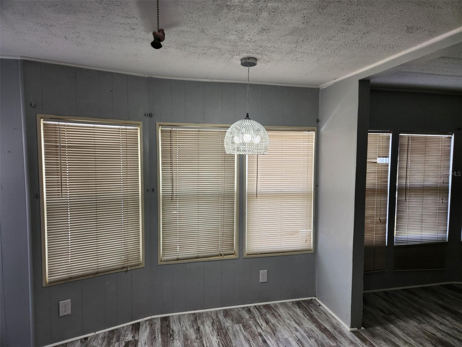 HIGH POINT MH SUB - Residential