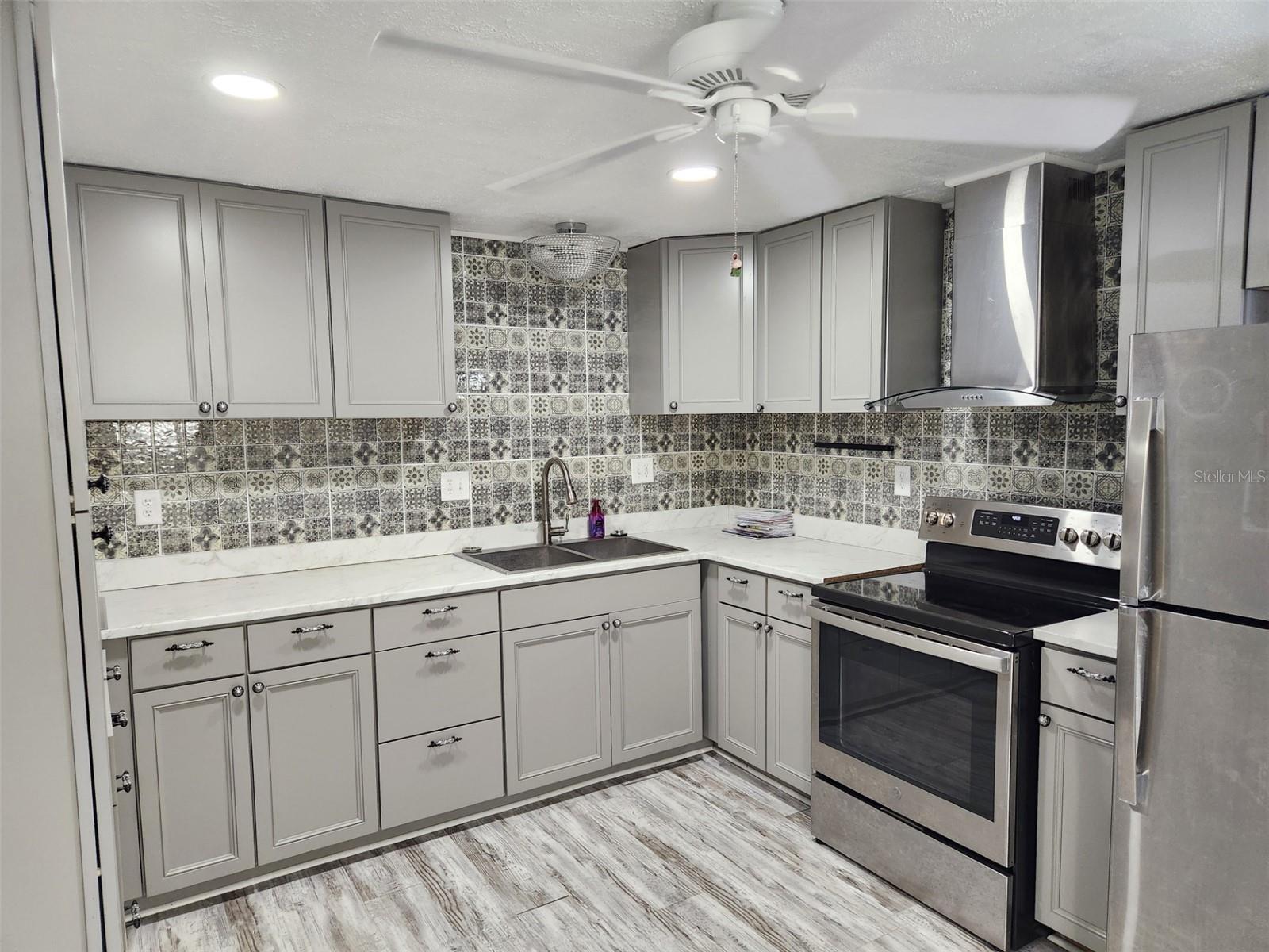 HIGH POINT MH SUB - Residential