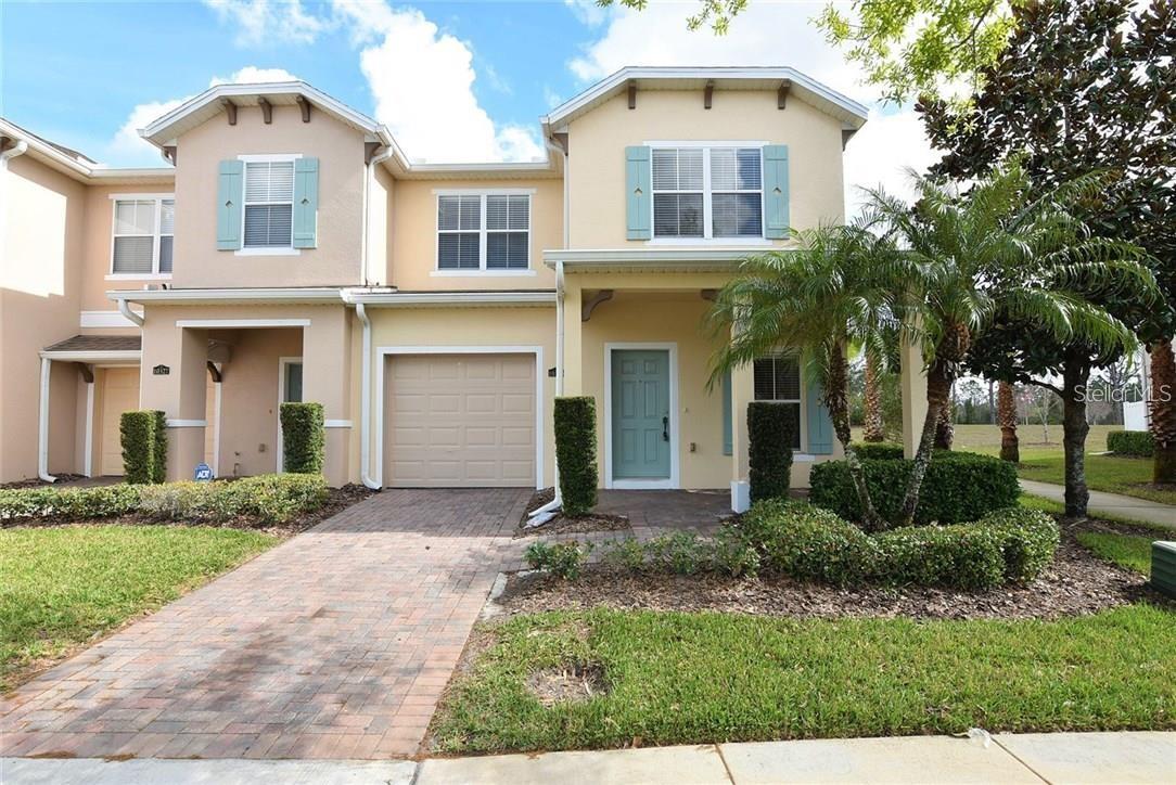 View ORLANDO, FL 32832 townhome