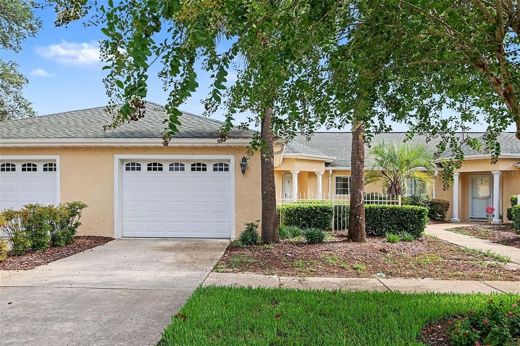 Photo of 13646 SW 115th Avenue, Dunnellon, FL 34432 (MLS # TB8528825)