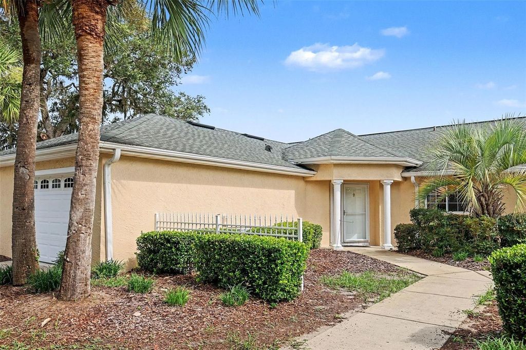 Photo of 13646 SW 115th Avenue, Dunnellon, FL 34432 (MLS # TB8528825)
