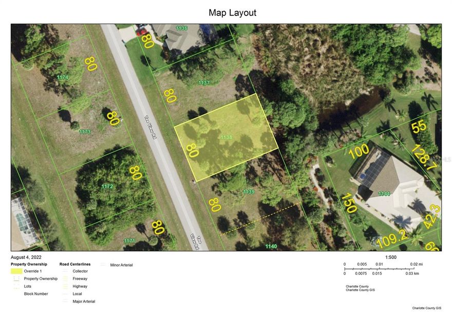 Nice lot in the deed restricted area of Rotonda West Pine Valley! This is a desirable location near golf courses, restaurants, beaches and more! Central water, sewer and electric available! The property is partially cleared and located on a GREENBELT which provides extra privacy. Not currently located in a scrub jay habitat per Charlotte County maps. (Please reconfirm during the due diligence to ensure no changes have been made.) Seller would also package 7 Tee View for an additional $54,900. Also, 5 Tee View is available separately for $54,900. Don't miss the opportunity to build your dream home and have your own tropical oasis!