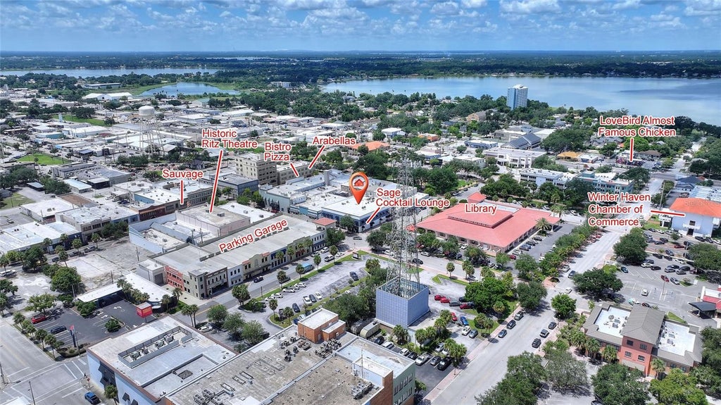 Photo of 55 NW 3rd Street NW, Winter Haven, FL 33881 (MLS # L4964404)