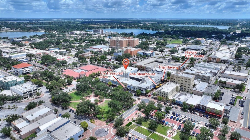 Photo of 55 NW 3rd Street NW, Winter Haven, FL 33881 (MLS # L4964404)
