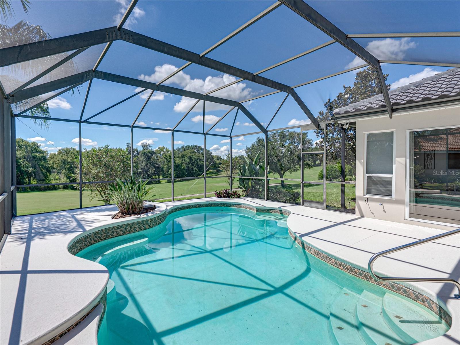 LAKE JOVITA GOLF & COUNTRY CLUB PH 02A - Residential