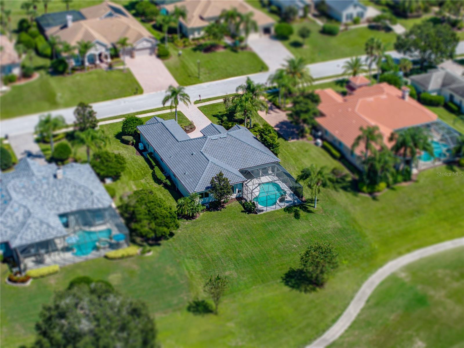 LAKE JOVITA GOLF & COUNTRY CLUB PH 02A - Residential