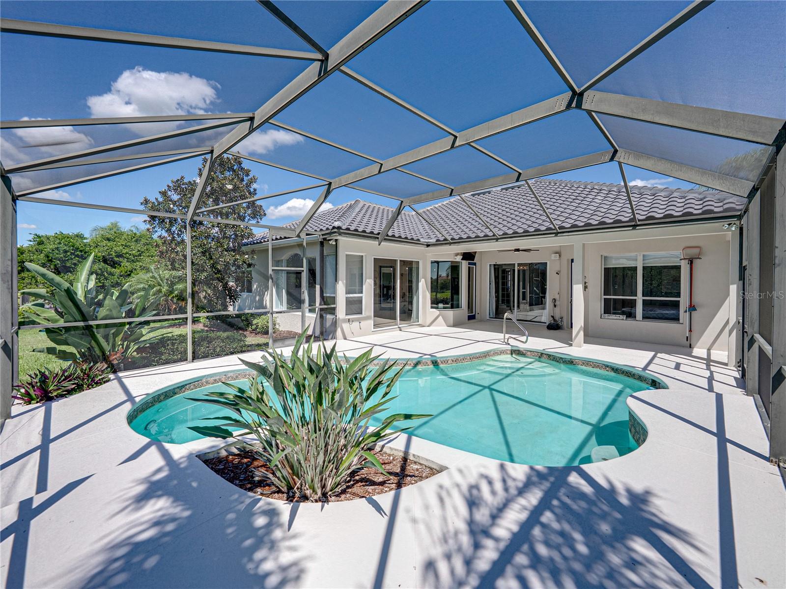 LAKE JOVITA GOLF & COUNTRY CLUB PH 02A - Residential