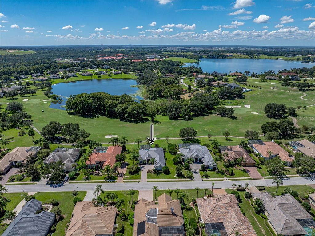Photo of 34026 Americana Avenue, Dade City, FL 33525 (MLS # TB8432085)