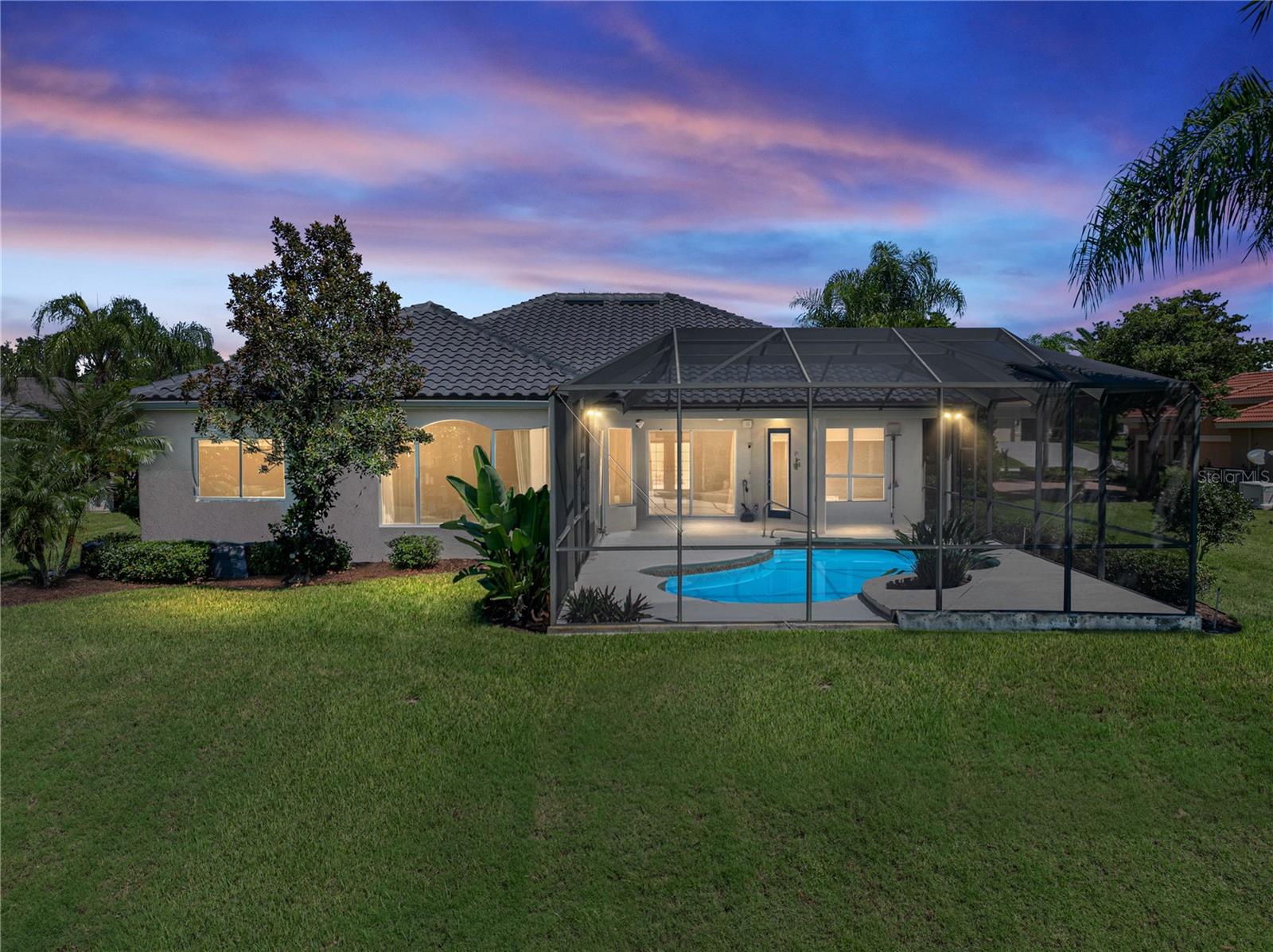 LAKE JOVITA GOLF & COUNTRY CLUB PH 02A - Residential