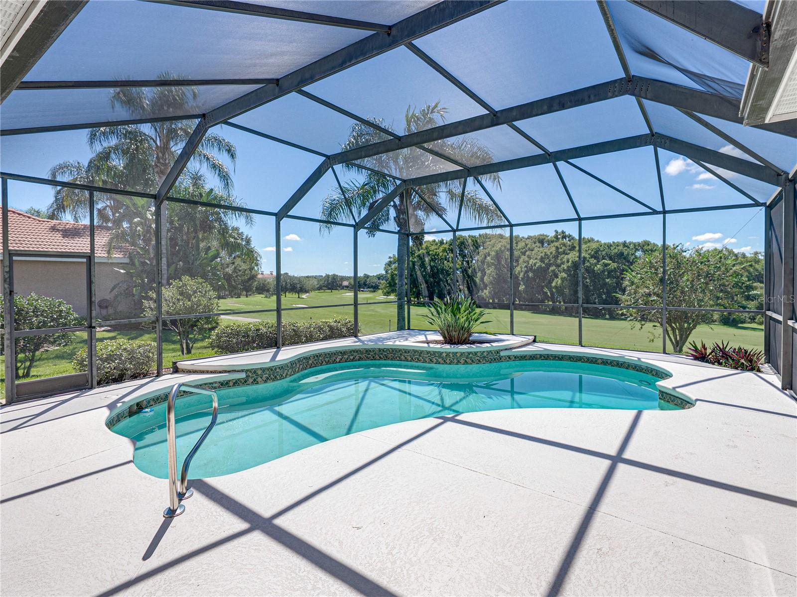 LAKE JOVITA GOLF & COUNTRY CLUB PH 02A - Residential