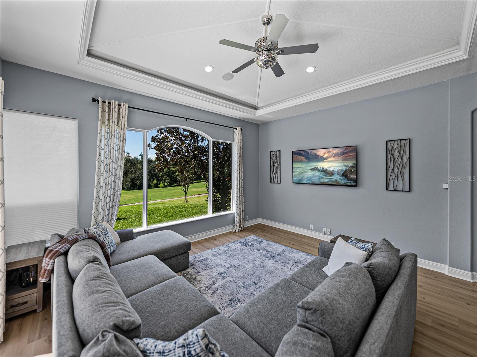LAKE JOVITA GOLF & COUNTRY CLUB PH 02A - Residential