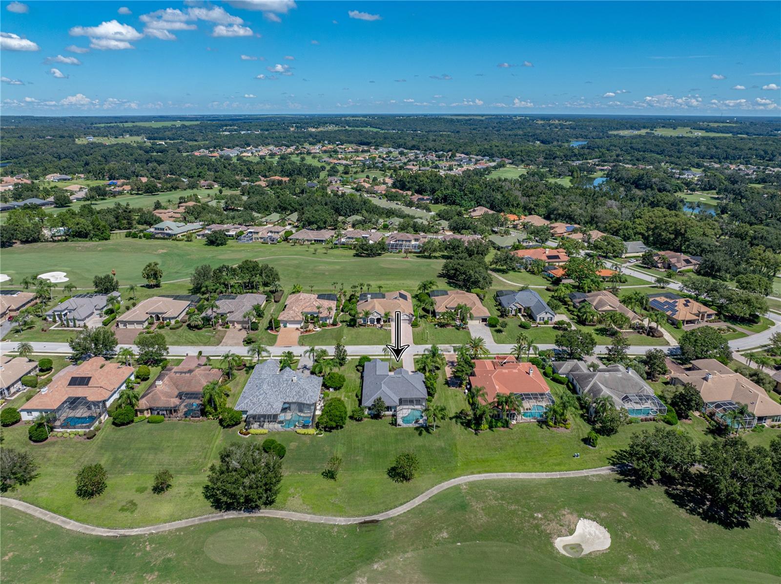 LAKE JOVITA GOLF & COUNTRY CLUB PH 02A - Residential