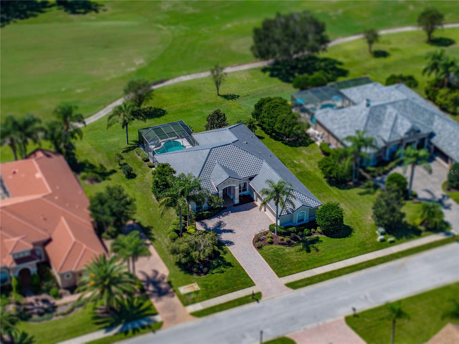 LAKE JOVITA GOLF & COUNTRY CLUB PH 02A - Residential