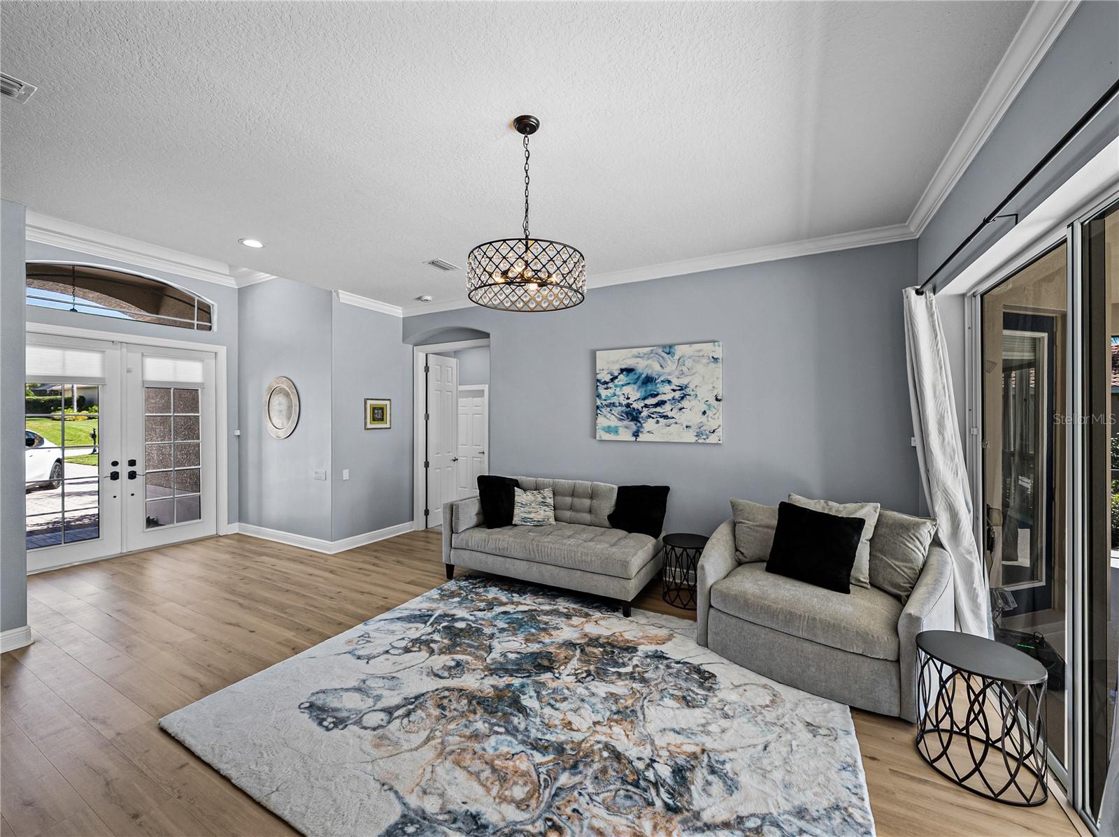 LAKE JOVITA GOLF & COUNTRY CLUB PH 02A - Residential