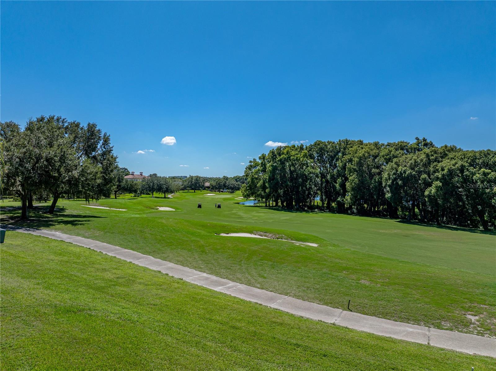 LAKE JOVITA GOLF & COUNTRY CLUB PH 02A - Residential
