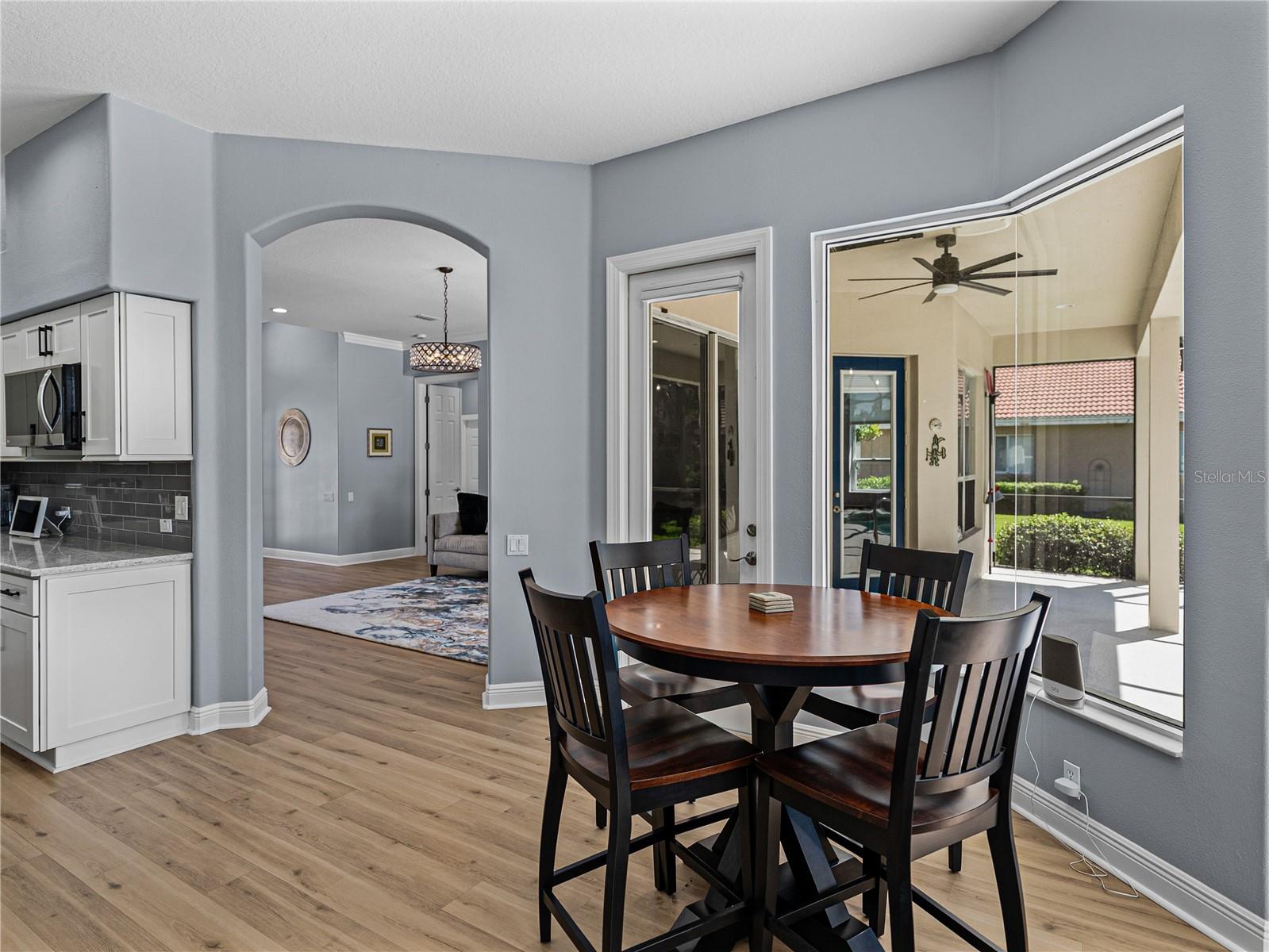 LAKE JOVITA GOLF & COUNTRY CLUB PH 02A - Residential