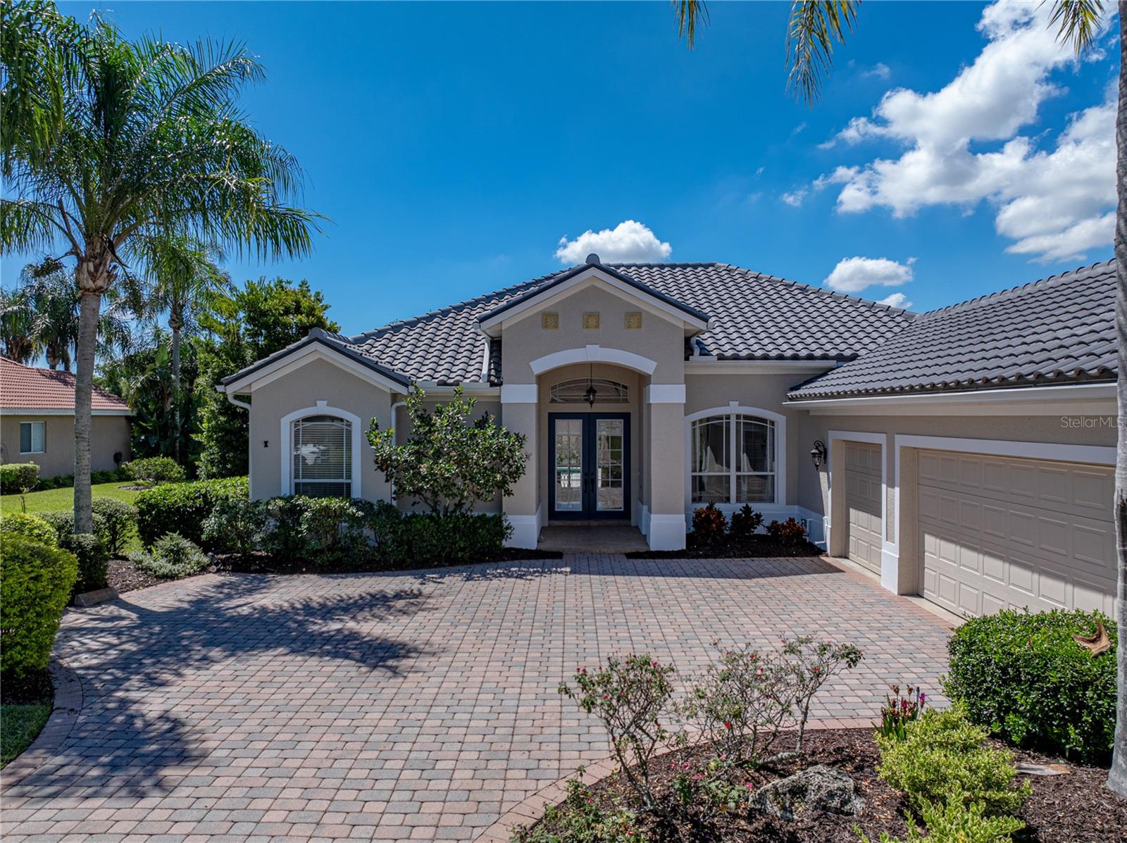 LAKE JOVITA GOLF & COUNTRY CLUB PH 02A - Residential