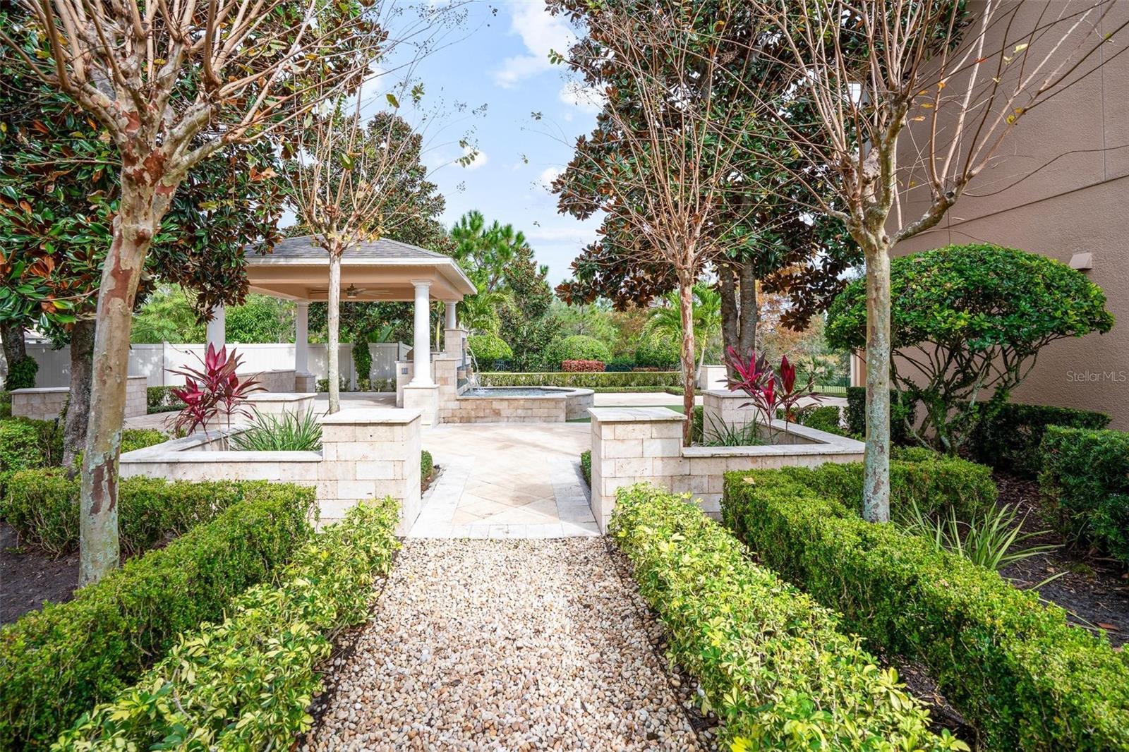 WINDSTONE - Residential