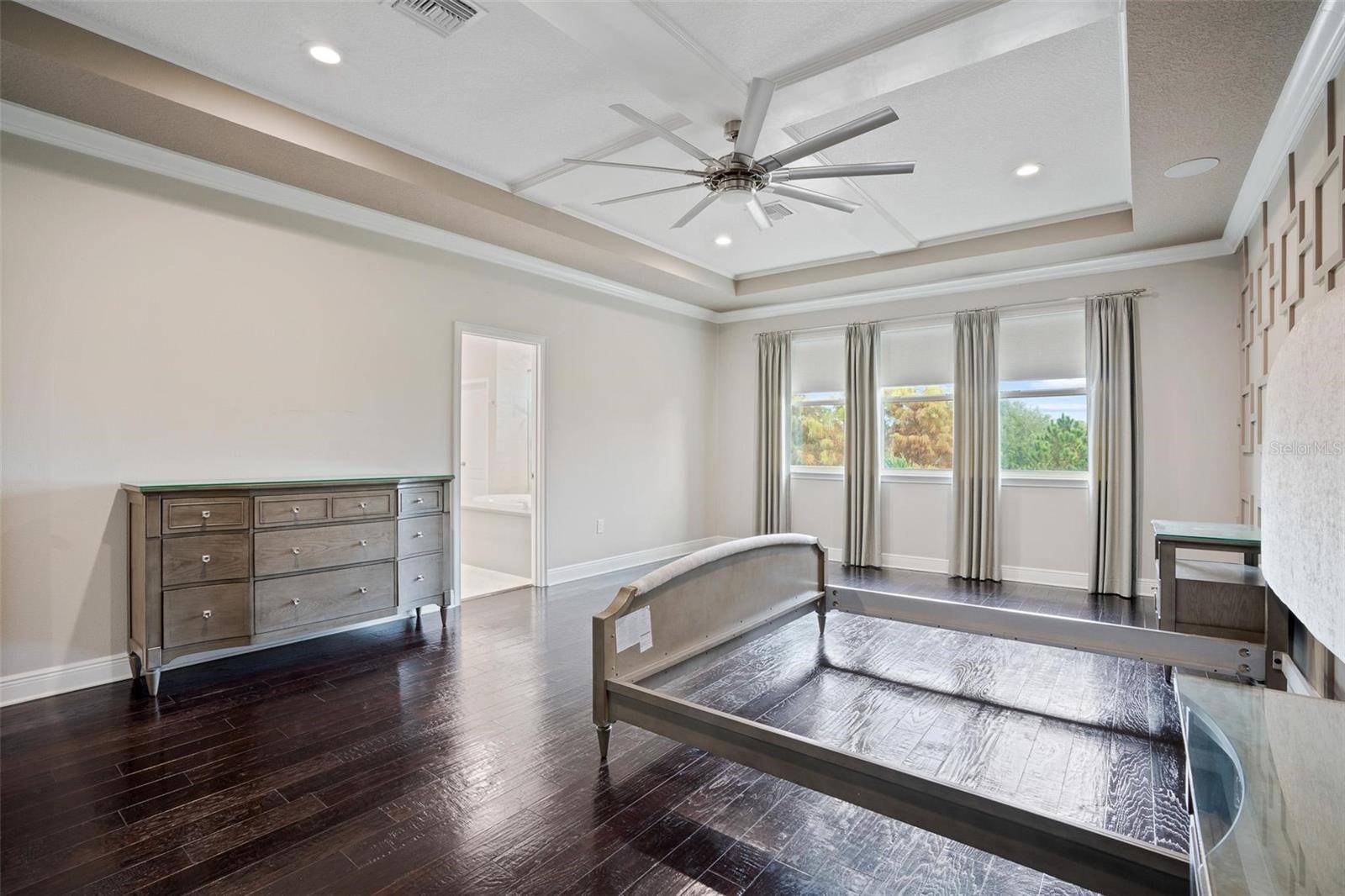 WINDSTONE - Residential