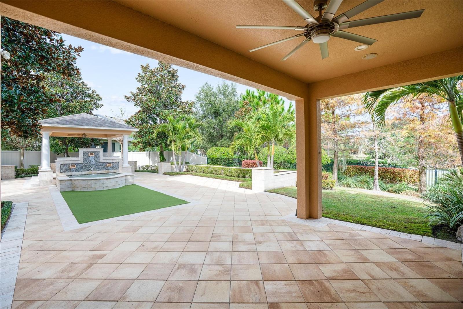 WINDSTONE - Residential