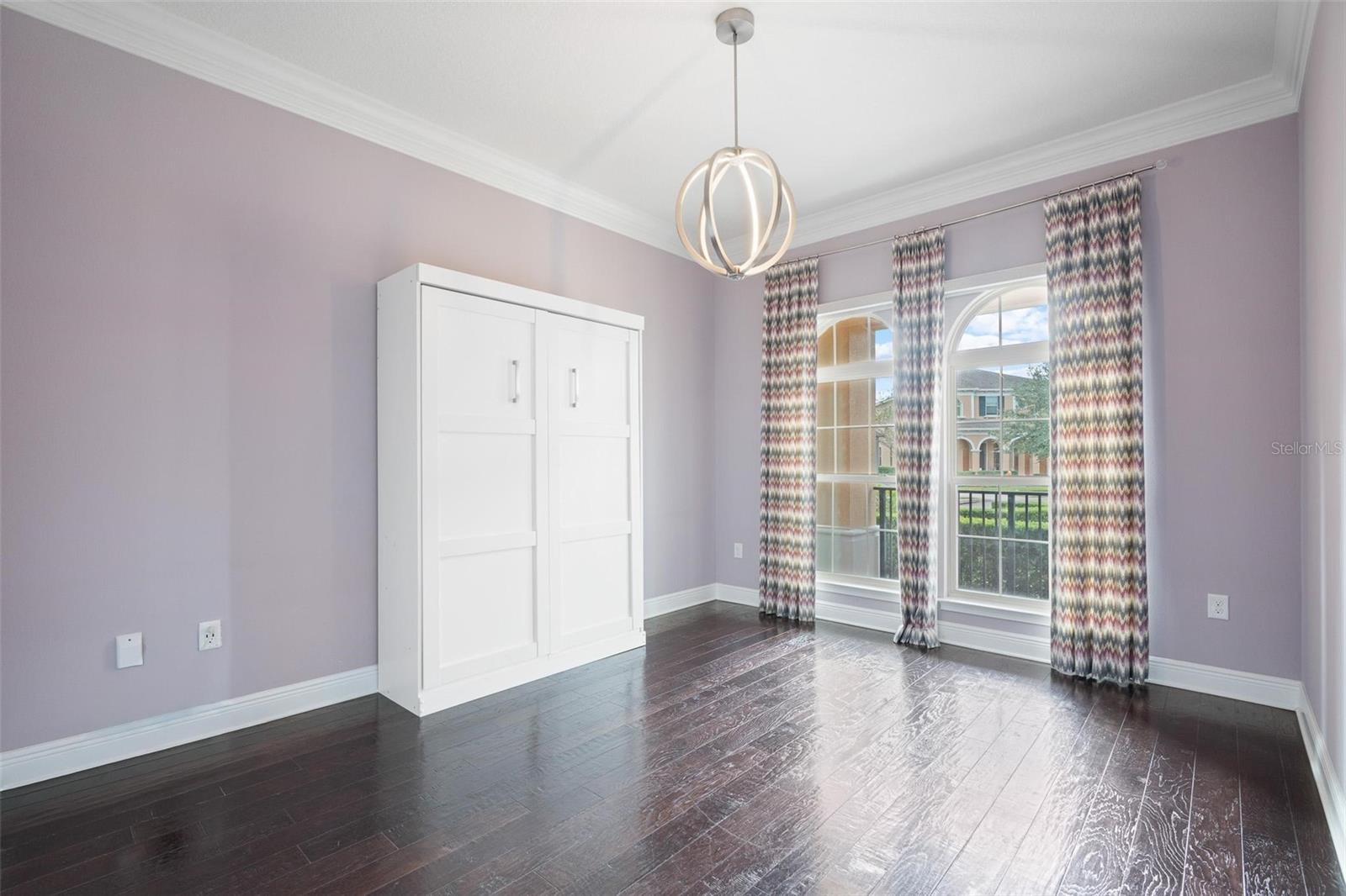 WINDSTONE - Residential